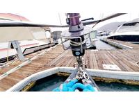 Hunter 33 Click to launch Larger Image