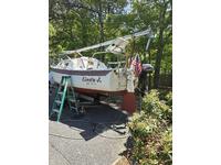 Seaward Yacht 22 Click to launch Larger Image