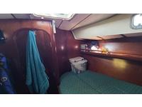 Beneteau 40CC Click to launch Larger Image