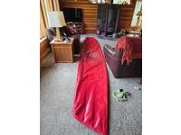 Grabner Boote Happy Cat hurricane Click to launch Larger Image