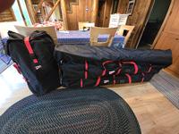 Grabner Boote Happy Cat hurricane Click to launch Larger Image