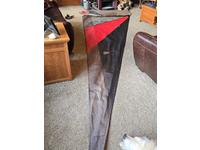 Grabner Boote Happy Cat hurricane Click to launch Larger Image