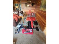 Grabner Boote Happy Cat hurricane Click to launch Larger Image