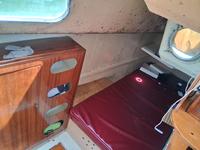 Sail Craft Ltd UK Iroquois 30 MKII Click to launch Larger Image