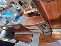 Sail Craft Ltd UK Iroquois 30 MKII Click to launch Larger Image