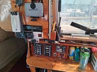 Sail Craft Ltd UK Iroquois 30 MKII Click to launch Larger Image