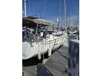 Jeanneau Sun Odyssey 419 Click to launch Larger Image