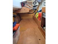 Jeanneau Sun Odyssey 419 Click to launch Larger Image