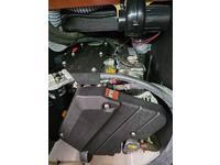 Jeanneau Sun Odyssey 419 Click to launch Larger Image