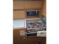 Jeanneau Sun Odyssey 419 Click to launch Larger Image