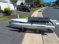 Weta Weta Click to launch Larger Image