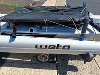 Weta Weta Click to launch Larger Image