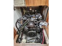 Hunter Aft Cockpit 41 Click to launch Larger Image