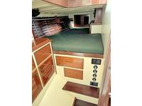 Edson Schock Custom 58 Ocean Racer/ Cruising Sailboat Click to launch Larger Image