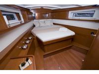 Beneteau 45 Oceanis