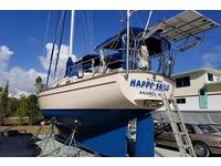 Island Packet 40 Cutter