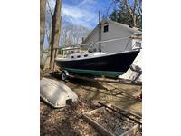 Macgregor Venture of Newport