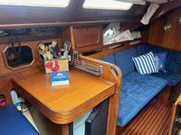 Gilbert Marine Gibsea 96 Click to launch Larger Image