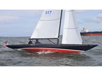 CW Hood Design Scheel keel
