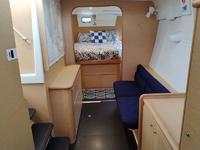 Lagoon 420 Owner's Version Click to launch Larger Image