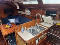 Gilbert Marine Gibsea 96 Click to launch Larger Image