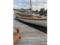 Handcrafted Stadel Cutter Click to launch Larger Image