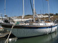 Formosa Heritage Vagabond Ketch