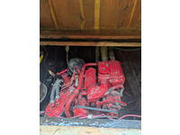 Handcrafted Stadel Cutter Click to launch Larger Image