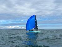 1985 Portsmouth New Hampshire 34 Chislett's Boating Mirage 338