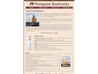 Menger Thom Cat 15 Click to launch Larger Image