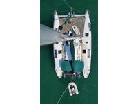 Edel Catamaran Aventura 36 Click to launch Larger Image