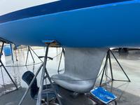 Beneteau Oceanis 323 Click to launch Larger Image