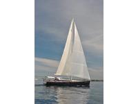 Beneteau Sense