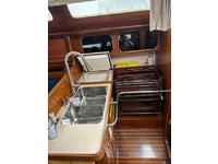 Gilbert Marine Gibsea 96 Click to launch Larger Image