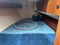 Gilbert Marine Gibsea 96 Click to launch Larger Image