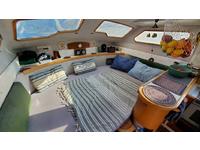 Edel Catamaran Aventura 36 Click to launch Larger Image