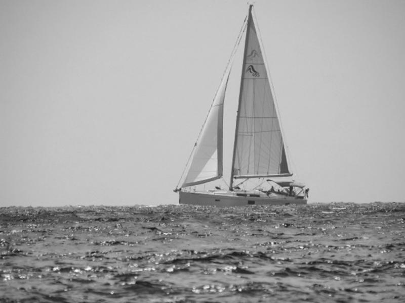 2001 beneteau 411 located in Florida for sale