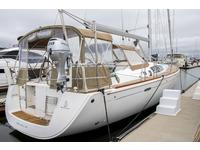 Beneteau 49