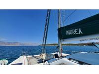 Edel Catamaran Aventura 36 Click to launch Larger Image