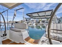 Jeanneau 42 Deck Salon Click to launch Larger Image