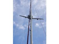 Pearson 323 Hull 319 Click to launch Larger Image