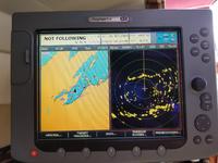 Pearson 323 Hull 319 Click to launch Larger Image