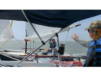 Custom Build Trimaran Demountable SOLD