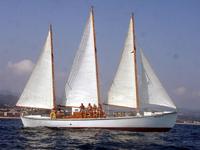 Herreshoff Marco Polo