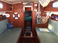 Cape Dory 30 -Alberg design Click to launch Larger Image