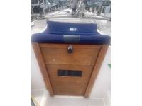 Island Packet 31 Click to launch Larger Image