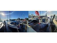 CS Canadian Sailcraft CS 36T