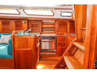 Sabre 426 Click to launch Larger Image