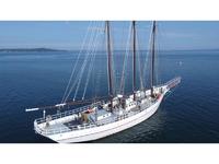 103'  2002 COLVIN STEEL SCHOONER  Click to launch Larger Image