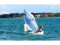 2009 Zim Racing Opti Opti -2009